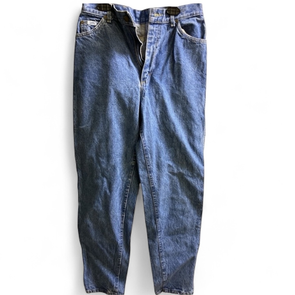 ⭐️ 3/$15 • Lee• Vintage• Denim
